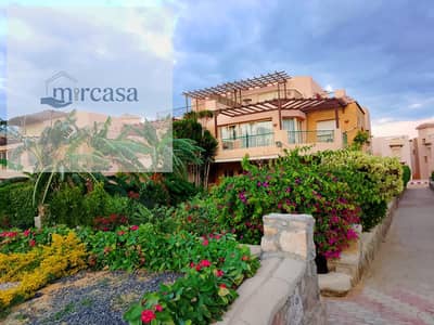 2 Bedroom Chalet for Sale in Ain Sukhna, Suez - WhatsApp Image 2026-07-21 at 2.51. 34 AM (1). jpeg