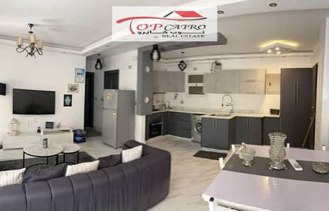 2 Bedroom Apartment for Rent in Madinaty, Cairo - WhatsApp Image 2026-07-21 at 12.20. 53 PM (1). jpeg