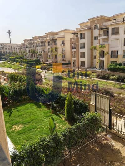 2 Bedroom Apartment for Sale in Katameya, Cairo - 733558053_122177161070667595_674721355759849343_n. jpg