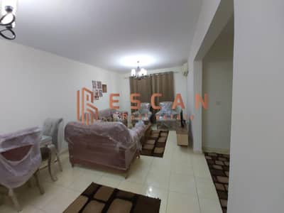 2 Bedroom Flat for Rent in Madinaty, Cairo - WhatsApp Image 2024-09-07 at 8.11. 22 AM. jpeg
