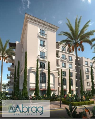 3 Bedroom Apartment for Sale in Sheikh Zayed, Giza - 27. jpg 3 Bedroom Apartment for Sale in Sheikh Zayed, Giza - 27. jpg