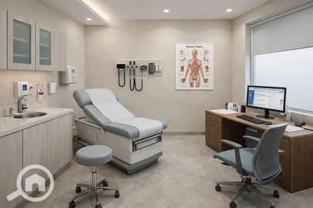 Clinic for Sale in Sheikh Zayed, Giza - IMG-20260503-WA0180. jpg