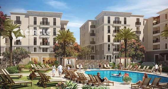 3 Bedroom Flat for Rent in New Cairo, Cairo - Image10. jpg