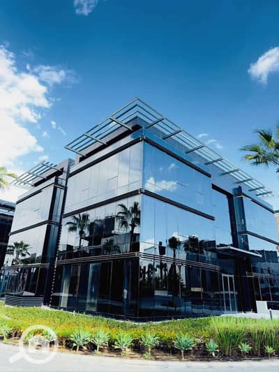 Office for Rent in New Cairo, Cairo - WhatsApp Image 2026-07-21 at 1.06. 01 PM. jpeg Office for Rent in New Cairo, Cairo - WhatsApp Image 2026-07-21 at 1.06. 01 PM. jpeg