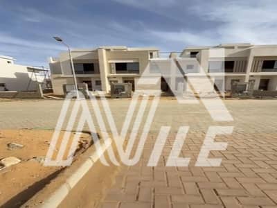 تاون هاوس 4 غرف نوم للبيع في القاهرة الجديدة، القاهرة - 3ec72d21-ee13-44e4-b1f1-d94bfad487fe. jfif. jpg