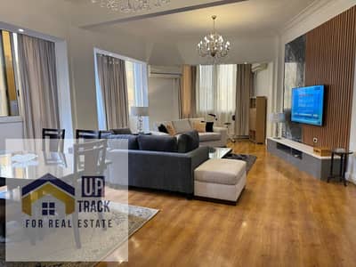 3 Bedroom Apartment for Rent in Zamalek, Cairo - WhatsApp Image 2026-07-19 at 4.32. 26 PM. jpeg