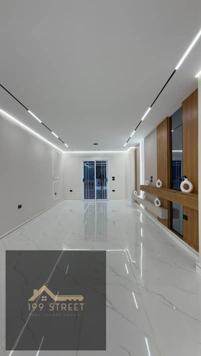 3 Bedroom Flat for Sale in Hadayek al-Ahram, Giza - WhatsApp Image 2026-07-21 at 12.50. 43 PM (2). jpeg