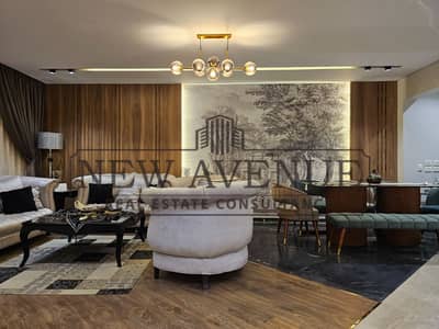 3 Bedroom Apartment for Sale in New Cairo, Cairo - WhatsApp Image 2026-07-15 at 3.10. 12 PM (6). jpeg 3 Bedroom Apartment for Sale in New Cairo, Cairo - WhatsApp Image 2026-07-15 at 3.10. 12 PM (6). jpeg