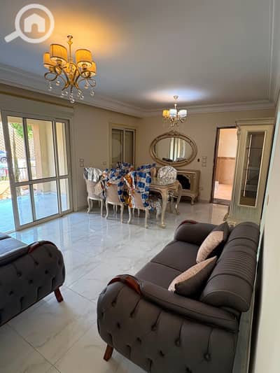 2 Bedroom Apartment for Rent in Mostakbal City, Cairo - 8a713507-e41c-49a8-90a7-e90cec117156. jpg