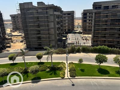 2 Bedroom Apartment for Sale in Madinaty, Cairo - df064d70-31ef-494b-9e7a-76f45b280fba. jpg