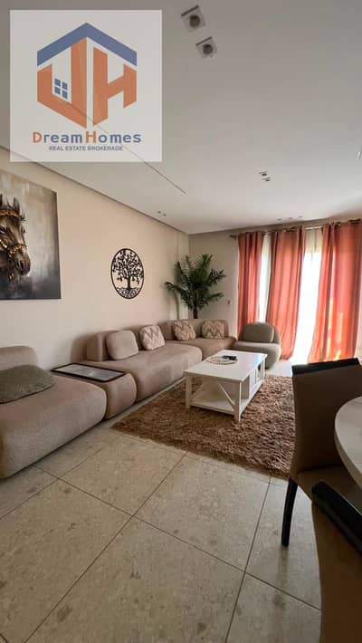 2 Bedroom Apartment for Rent in New Cairo, Cairo - 1000522627. jpg