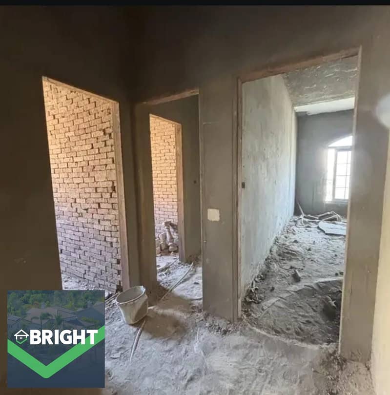 Lowest price now: 250m² apartment, ready for immediate delivery, in a prime location with an open view (limited time offer). - Widok 5