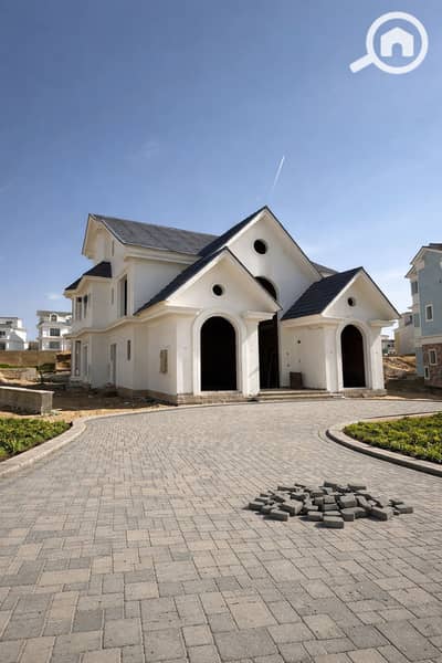 3 Bedroom Villa for Sale in New Capital City, Cairo - WhatsApp Image 2026-07-21 at 12.41. 43 PM. jpeg