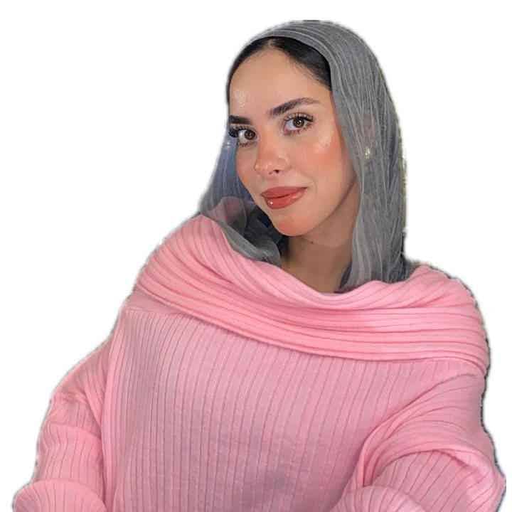 Mai Ahmed