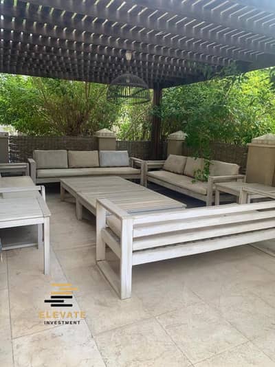 1 Bedroom Apartment for Rent in New Cairo, Cairo - 0f519ed8-daca-479c-b898-5aab74d1a2b1. jpeg 1 Bedroom Apartment for Rent in New Cairo, Cairo - 0f519ed8-daca-479c-b898-5aab74d1a2b1. jpeg