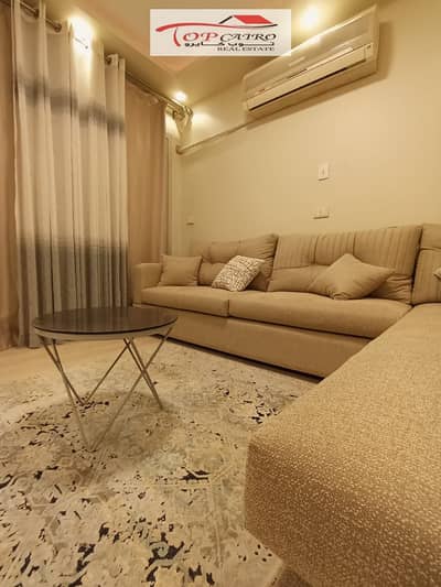 2 Bedroom Flat for Rent in Madinaty, Cairo - WhatsApp Image 2026-07-21 at 1.31. 44 PM (1). jpeg