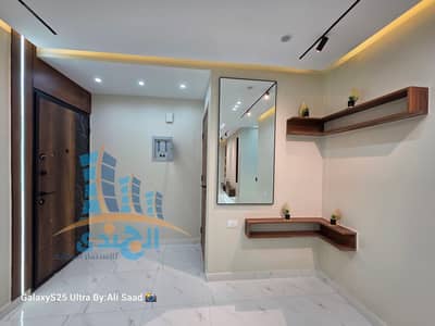 3 Bedroom Apartment for Sale in Hadayek al-Ahram, Giza - ade2f9e6-2924-44b4-bbed-2d38aa15c8f5. jpg