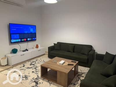 2 Bedroom Apartment for Rent in New Cairo, Cairo - WhatsApp Image 2026-07-20 at 6.14. 04 PM. jpeg