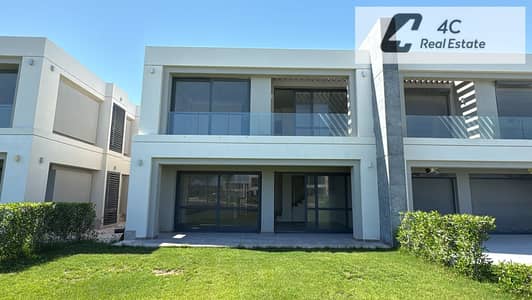 5 Bedroom Twin House for Sale in North Coast, Matruh - WhatsApp Image 2026-07-12 at 6.58. 54 PM. jpeg