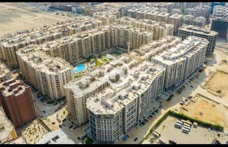 3 Bedroom Flat for Sale in Zahraa Al Maadi, Cairo - general grand city (2). jpg