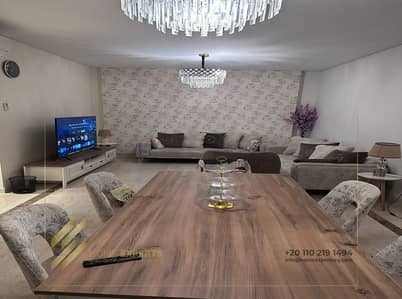 2 Bedroom Flat for Rent in New Cairo, Cairo - WhatsApp Image 2026-07-21 at 11.00. 38 AM (1). jpeg