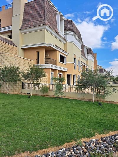 3 Bedroom Townhouse for Sale in Mostakbal City, Cairo - 313388124_5820108081412477_7712531862064992830_n. jpg