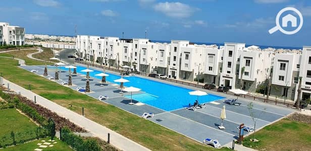 2 Bedroom Chalet for Rent in North Coast, Matruh - fc8f816e-e173-4f00-8609-51814aa5028d. jpg 2 Bedroom Chalet for Rent in North Coast, Matruh - fc8f816e-e173-4f00-8609-51814aa5028d. jpg