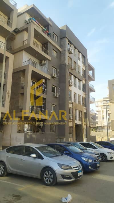 3 Bedroom Apartment for Sale in New Cairo, Cairo - WhatsApp Image 2026-07-14 at 5.34. 46 PM (1). jpeg 3 Bedroom Apartment for Sale in New Cairo, Cairo - WhatsApp Image 2026-07-14 at 5.34. 46 PM (1). jpeg