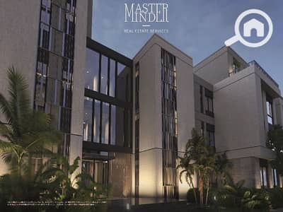 3 Bedroom Flat for Sale in New Cairo, Cairo - AMAIA FINAL BROCHURE & LAYOUTS_Page_47. jpg