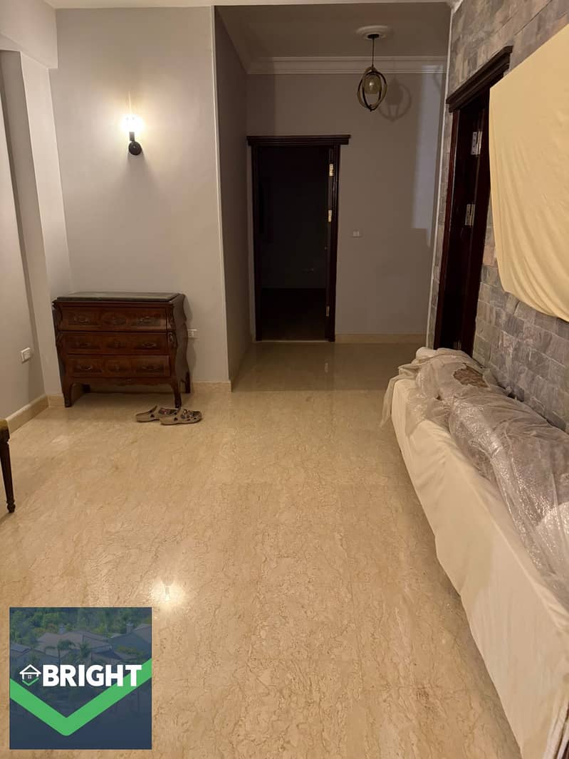 Unbeatable price: 200m² apartment, ready for immediate handover, ultra-super-lux finish. Prime location with a distinctive view—available for a limite - Widok 3