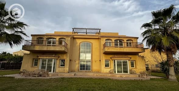 5 Bedroom Twin House for Sale in Madinaty, Cairo - 7dea95a2-0559-4b25-bcf2-63ca691d852e. jpeg