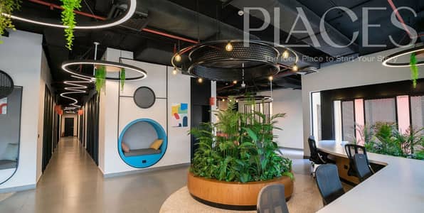 Office for Rent in New Cairo, Cairo - WhatsApp Image 2025-12-04 at 5.36. 03 PM. jpeg