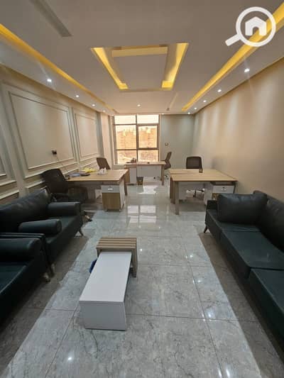 Office for Rent in Zahraa Al Maadi, Cairo - WhatsApp Image 2026-07-21 at 1.44. 05 PM (1). jpeg