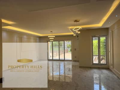 3 Bedroom iVilla for Sale in New Cairo, Cairo - WhatsApp Image 2026-06-16 at 11.38. 10 PM. jpeg
