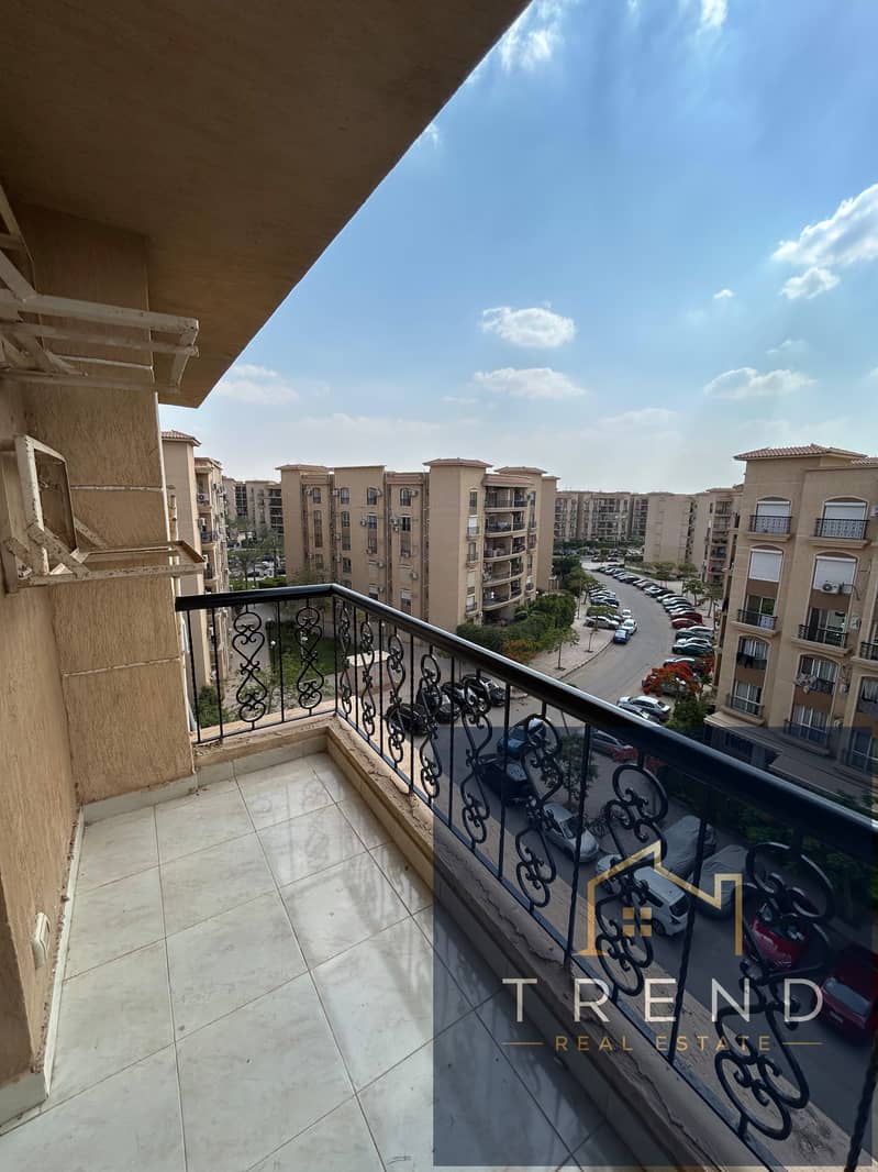 For sale, a 119 sqm apartment in Al Rehab, a great deal - Bild 3