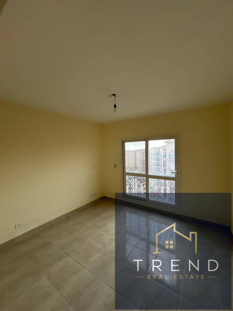 For sale, a 119 sqm apartment in Al Rehab, a great deal - Bild 5