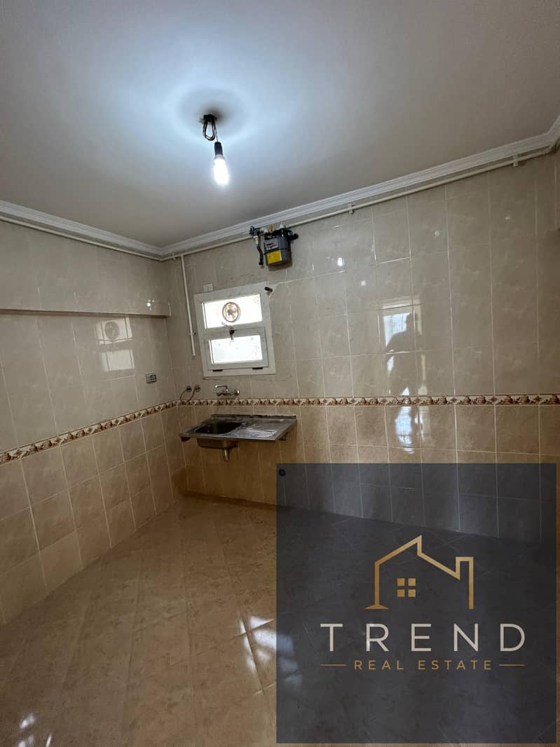 For sale, a 119 sqm apartment in Al Rehab, a great deal - Bild 6