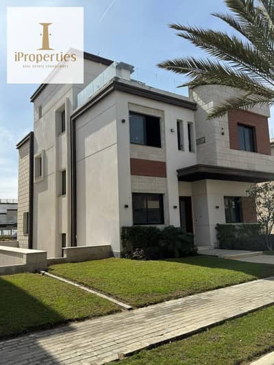 تاون هاوس 4 غرف نوم للبيع في القاهرة الجديدة، القاهرة - 0b9f88da-fec9-4d94-bd06-bed18a303e4d. png تاون هاوس 4 غرف نوم للبيع في القاهرة الجديدة، القاهرة - 0b9f88da-fec9-4d94-bd06-bed18a303e4d. png