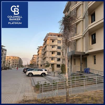 2 Bedroom Apartment for Sale in 6th of October, Giza - 0 (1). JPG 2 Bedroom Apartment for Sale in 6th of October, Giza - 0 (1). JPG