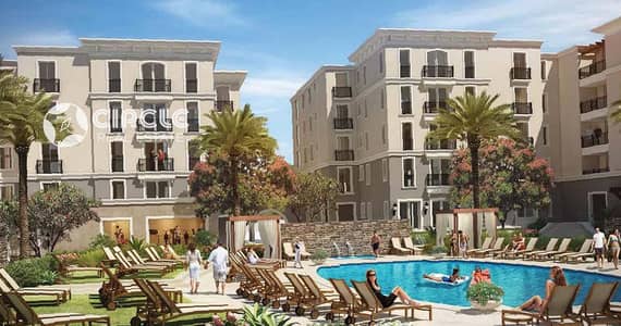 2 Bedroom Flat for Rent in New Cairo, Cairo - Image10. jpg