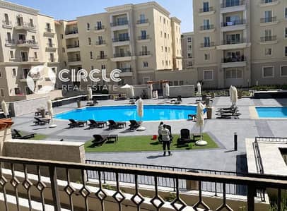 فلیٹ 2 غرفة نوم للايجار في القاهرة الجديدة، القاهرة - Image06. jpg
