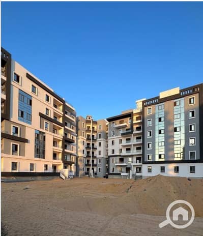3 Bedroom Flat for Sale in Sheikh Zayed, Giza - IMG_5615. jpeg 3 Bedroom Flat for Sale in Sheikh Zayed, Giza - IMG_5615. jpeg