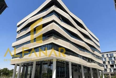 Office for Rent in Sheikh Zayed, Giza - WhatsApp Image 2026-07-16 at 2.23. 47 PM. jpeg