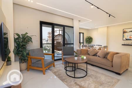 2 Bedroom Flat for Rent in New Cairo, Cairo - WhatsApp Image 2026-07-20 at 3.51. 08 PM (1). jpeg