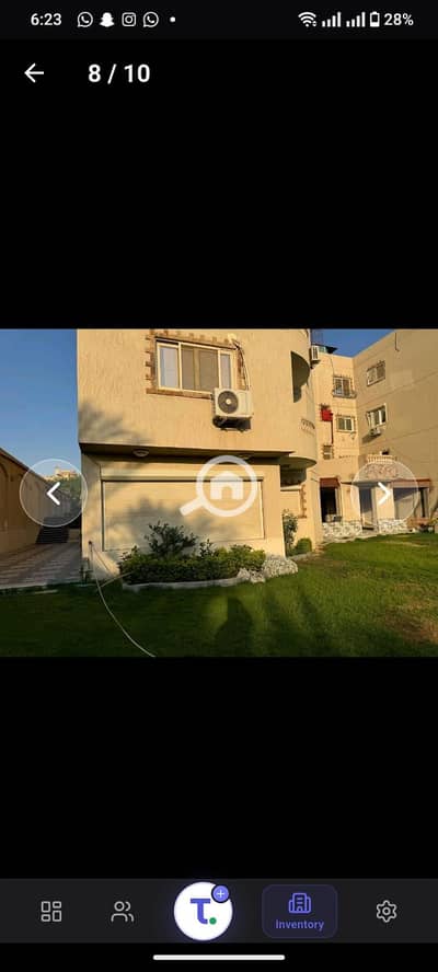 7 Bedroom Villa for Sale in Obour City, Cairo - WhatsApp Image 2026-07-20 at 10.22. 15 AM (1). jpeg