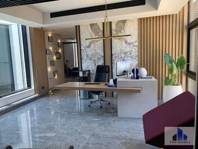 Office for Rent in New Cairo, Cairo - WhatsApp Image 2026-07-20 at 8.47. 14 PM (1). jpeg