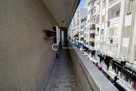 فلیٹ 3 غرف نوم للايجار في الابراهيمية، الإسكندرية - IMG_6542. jpg
