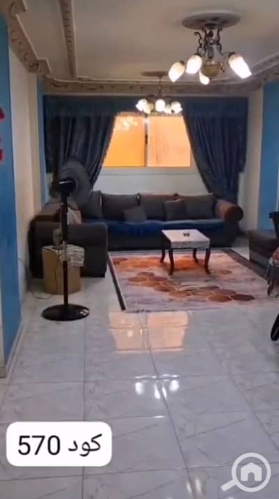 3 Bedroom Apartment for Sale in Faisal, Giza - IMG_4817. jpg