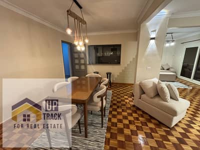 3 Bedroom Flat for Rent in Zamalek, Cairo - WhatsApp Image 2026-07-19 at 4.25. 06 PM (1). jpeg 3 Bedroom Flat for Rent in Zamalek, Cairo - WhatsApp Image 2026-07-19 at 4.25. 06 PM (1). jpeg