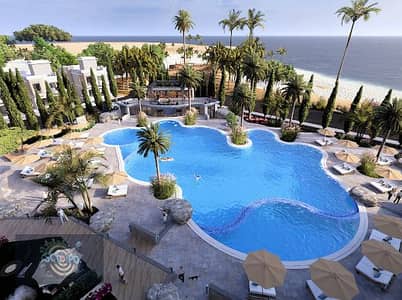 2 Bedroom Chalet for Sale in North Coast, Matruh - scopo1 . jpeg
